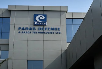Paras Defence is an Indian Defence and Space sector, offering world-class products and solutions under the IDDM category.