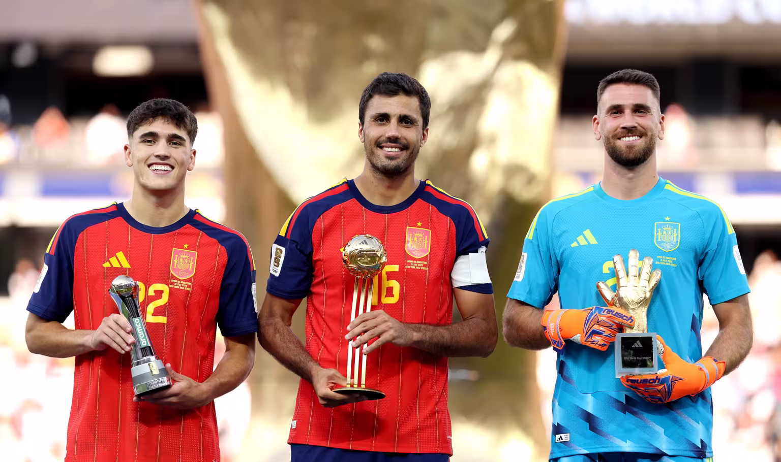 Courtesy - FIFA