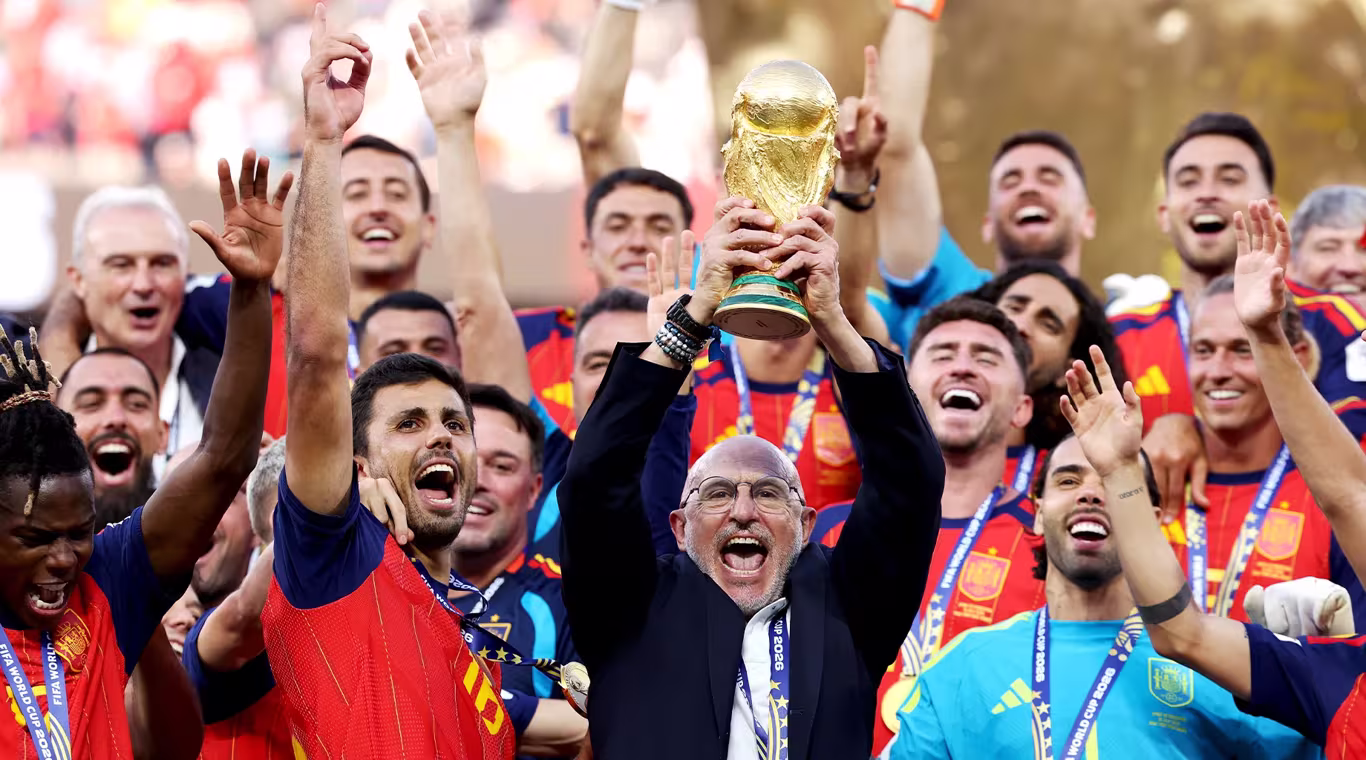 Courtesy - FIFA