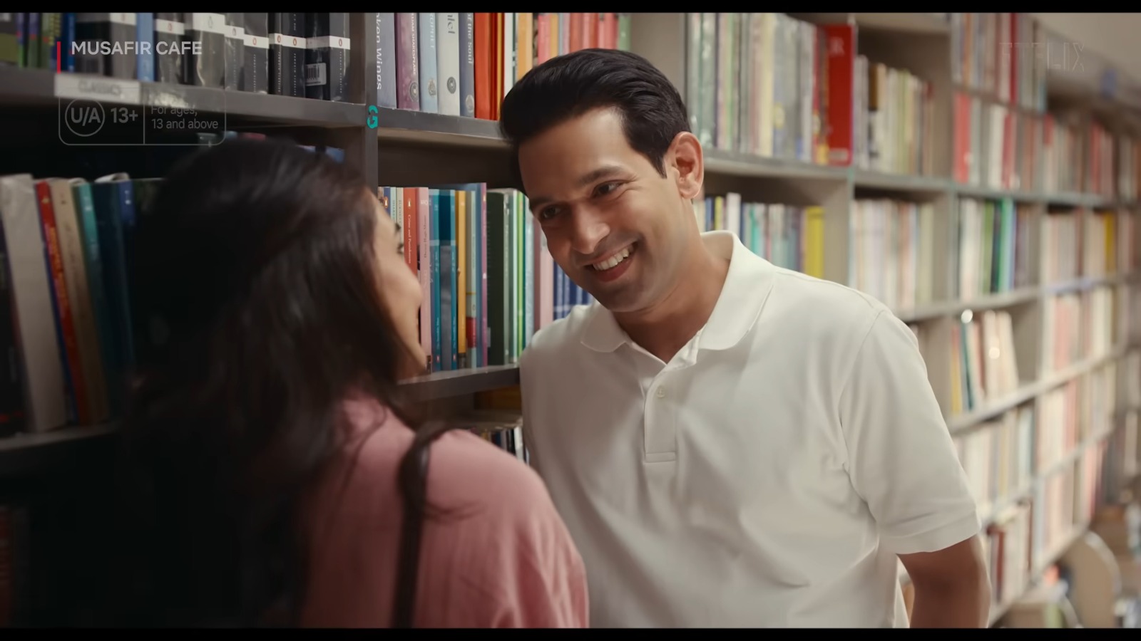 Courtesy: Netflix India 