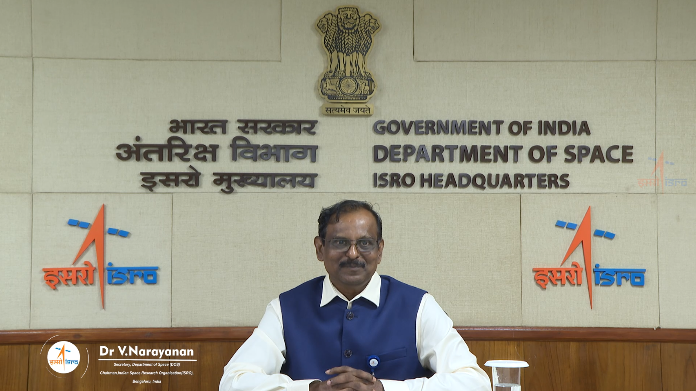 Courtesy: ISRO