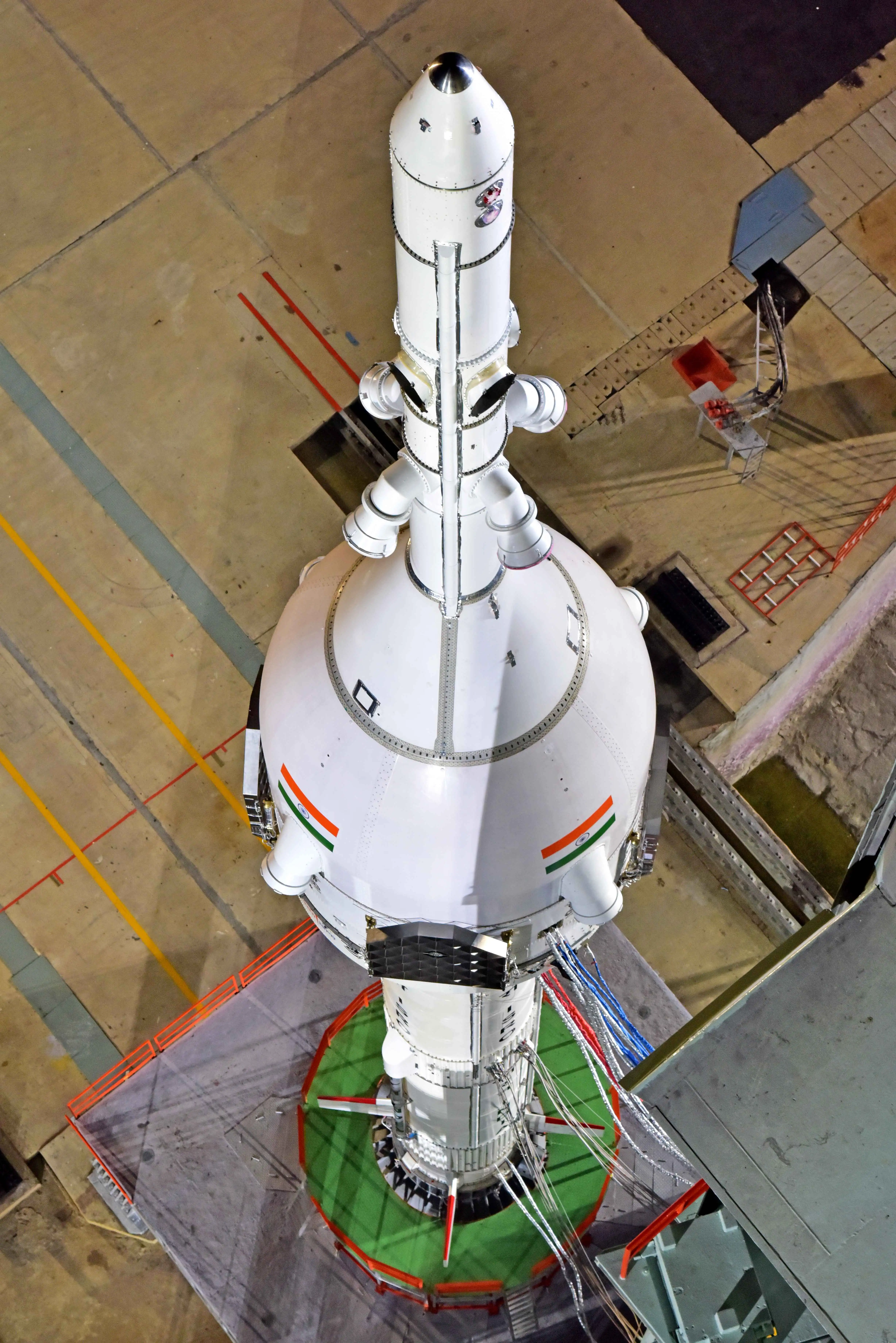 Courtesy: ISRO