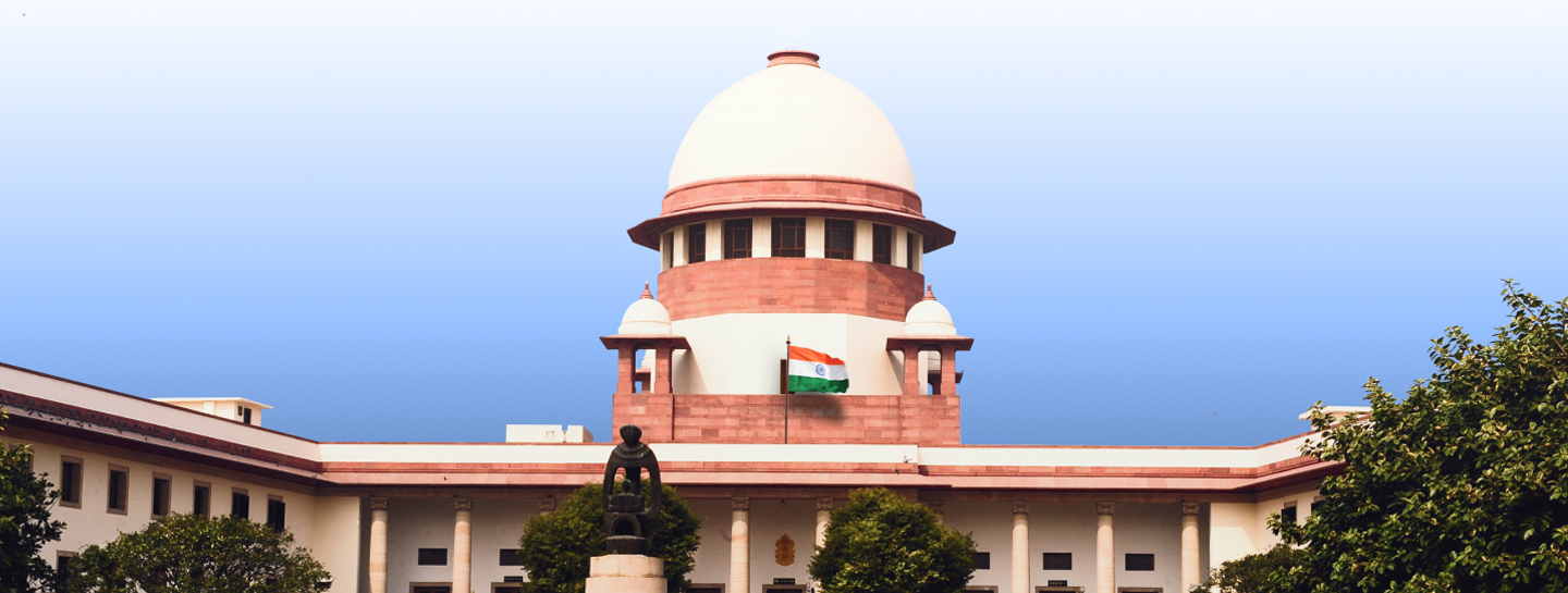 Courtesy: Supreme Court