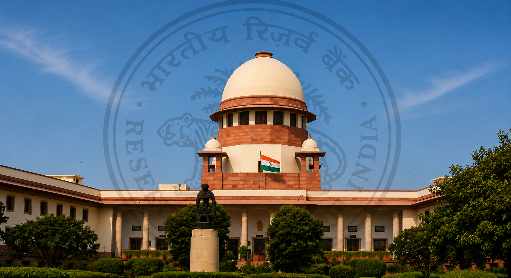 SC Orders RBI To Draft Mule Account SOP