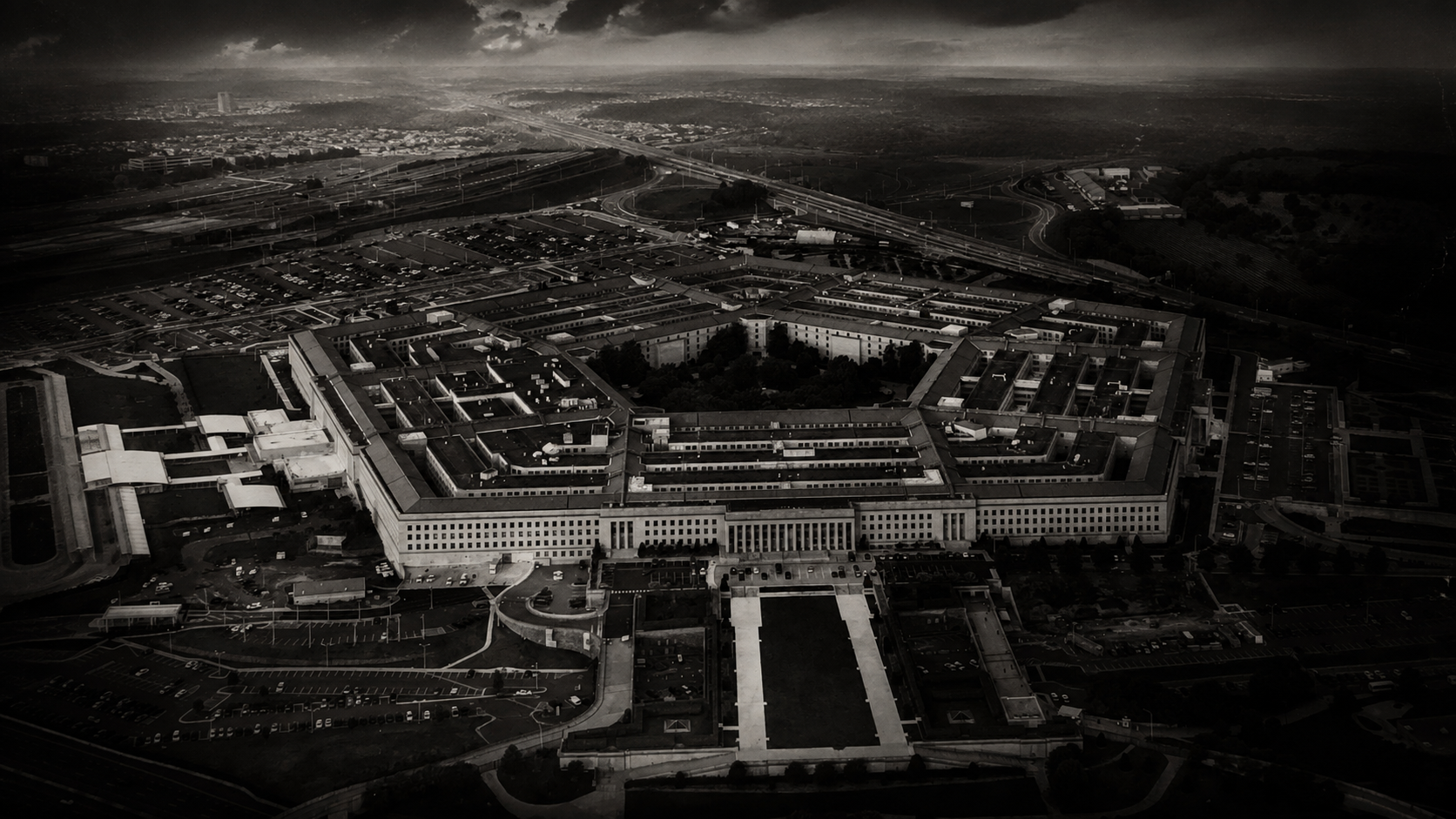 Pentagon Releases Fifth Batch of Declassified UFO Files