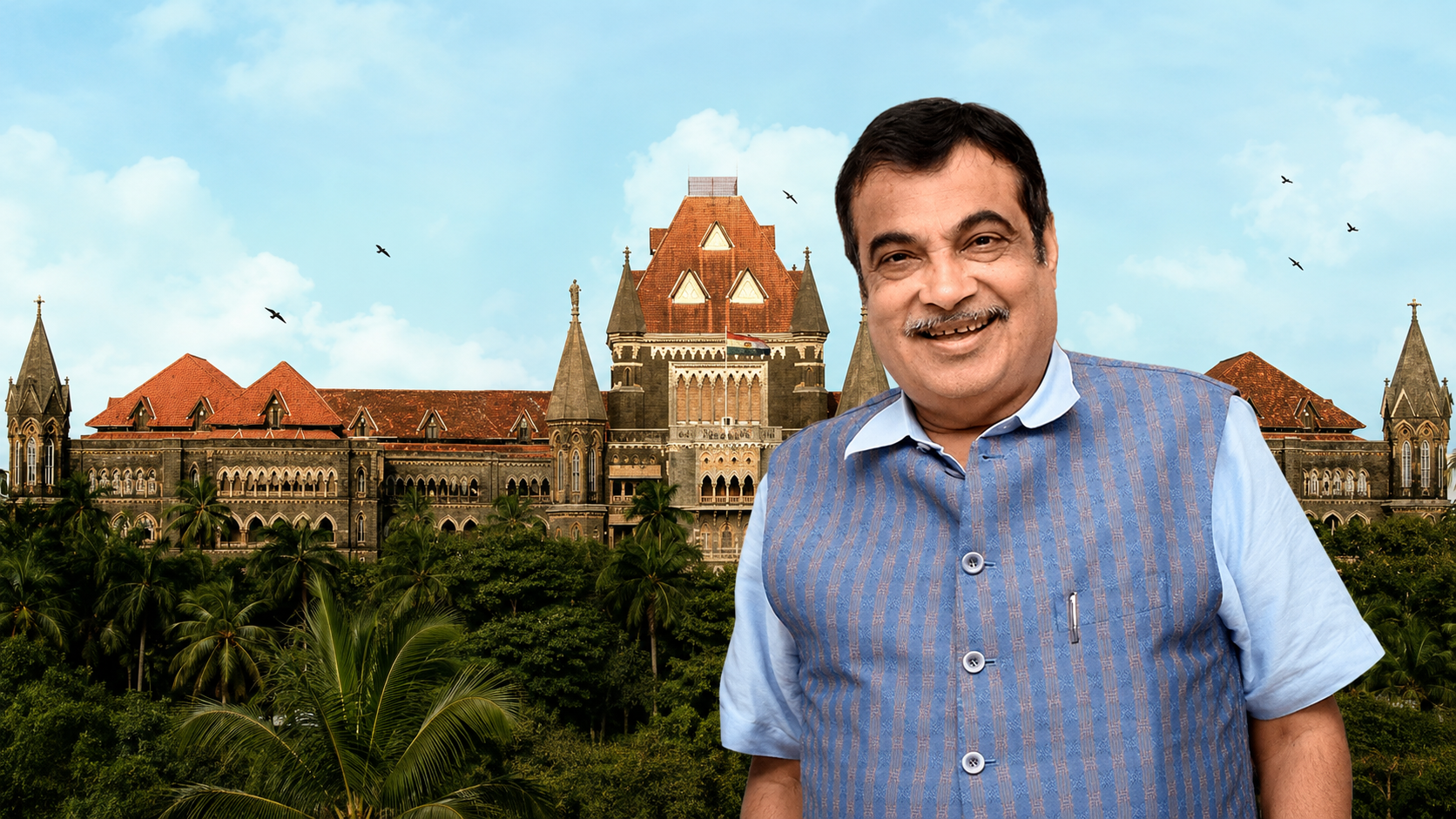 Union Minister Sh. Nitin Gadkari claims relief after Bombay high Court orders intermediary platforms like Meta and Google to take down AI generated videos targeting him and his family.