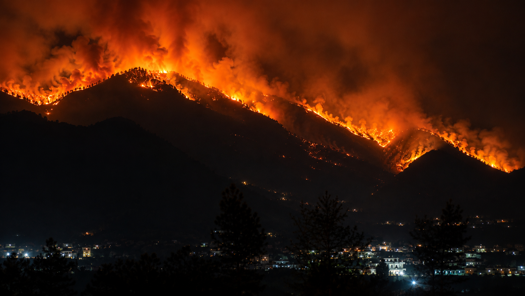 The crisis has led to the closure of major tourist sites, most notably Mount Bromo National Park in East Java, where a wildfire has burned approximately 176 hectares (435 acres).