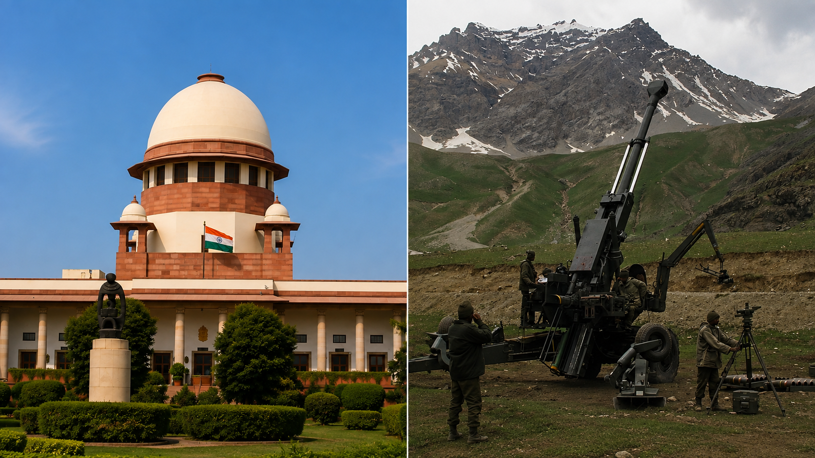 The Bofors scandal was a major political and defense corruption case involving a ₹1,437 crore contract signed in 1986 between the Indian government and Swedish arms manufacturer AB Bofors for the supply of 155 mm howitzer guns.