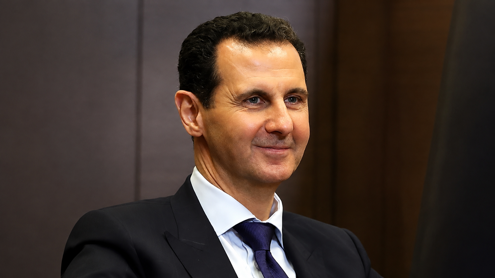 Bashar Hafez al-Assad is a former Syrian politician, who served as the president of Syria from 2000 until his overthrow in 2024 after the Syrian civil war.