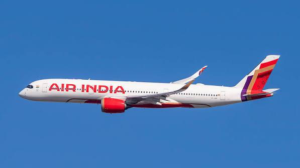 Air India is the national flag carrier of India, headquartered in Gurugram, Haryana. Founded in 1932 as Tata Airlines by JRD Tata, it was nationalised in 1953 and returned to the Tata Group in 2022.