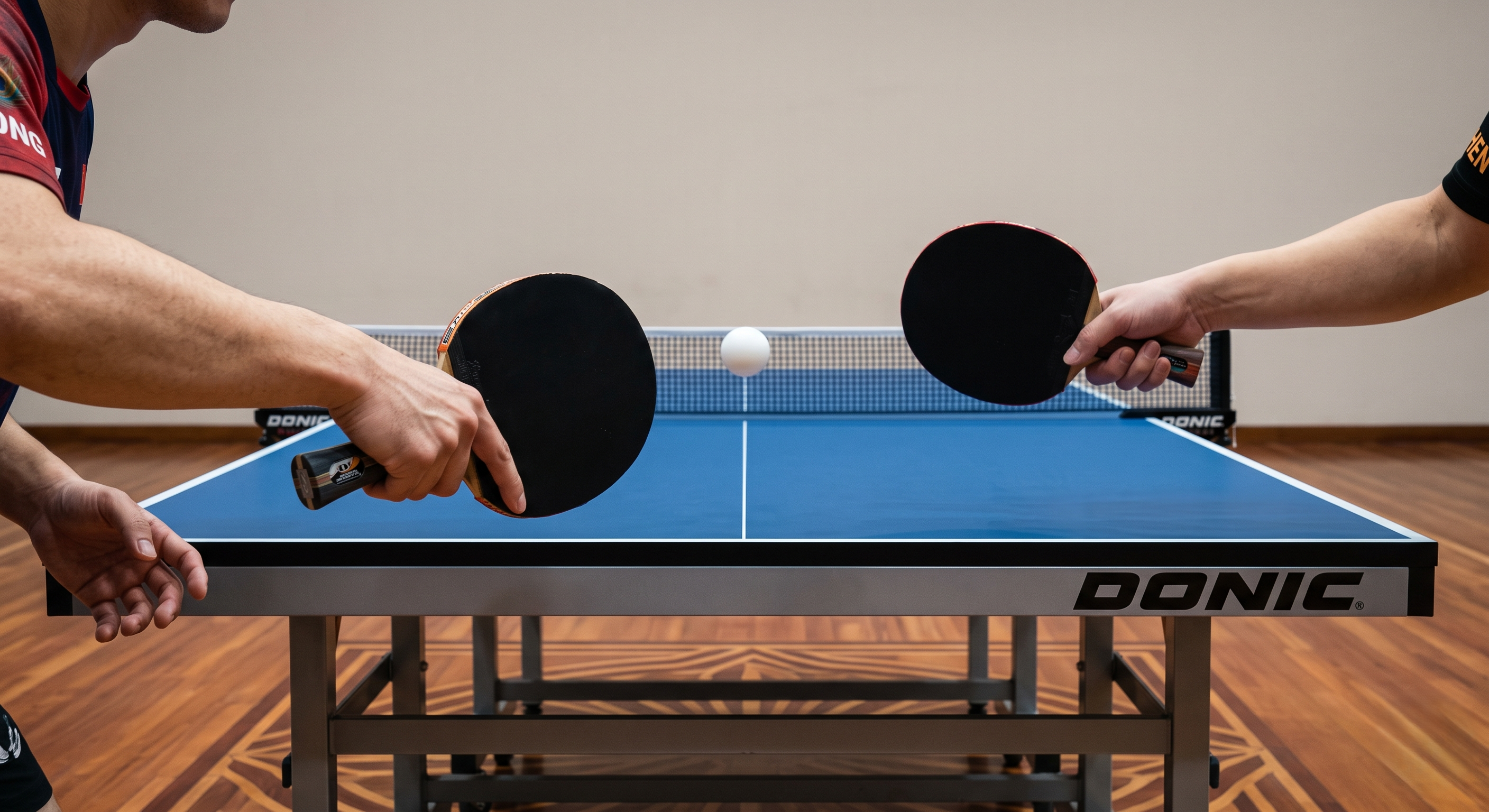 The Sports Ministry has pulled its recognition of the Table Tennis Federation of India.