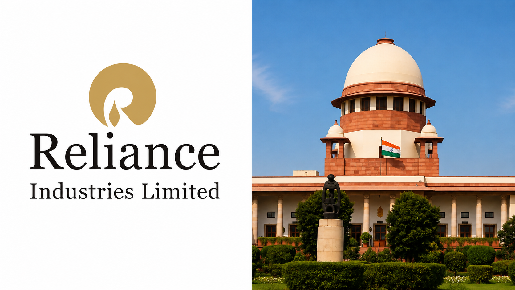 Reliance Industries Limited (RIL) is India's largest private sector conglomerate, headquartered in Mumbai. Led by Mukesh Ambani, it operates massive businesses in energy, petrochemicals, telecommunications (Jio), retail, and media.
