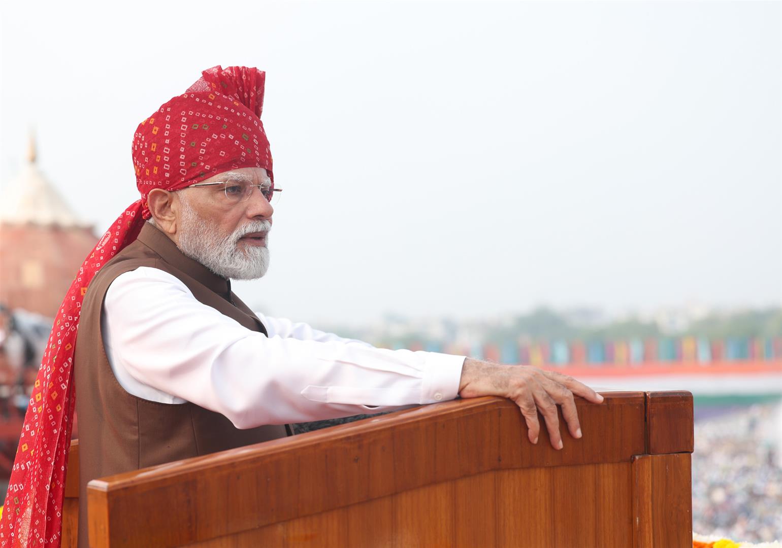 Courtesy: PIB India