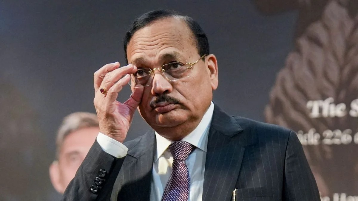 Sh. Surya Kant, 53rd Chief Justice of India