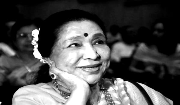 Asha Bhosle, Voice of a Nation, Dies at 92