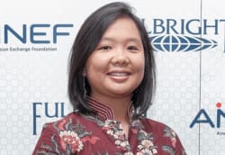 drg. Monica Ruth Nirmala