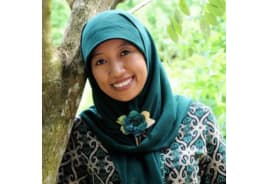 Etty Rahmawati, S.Pd