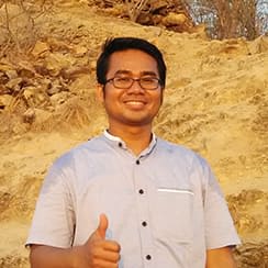 dr. Julfreser Sinurat, Sp.PD
