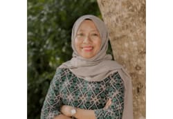 Nur Febriani SKM, MA