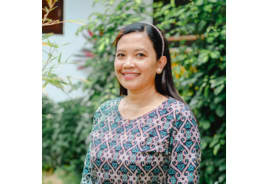 Natalia Purba, S.Pd