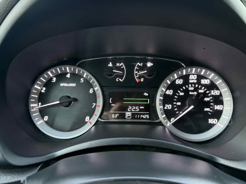2015 NISSAN Sentra photo 15