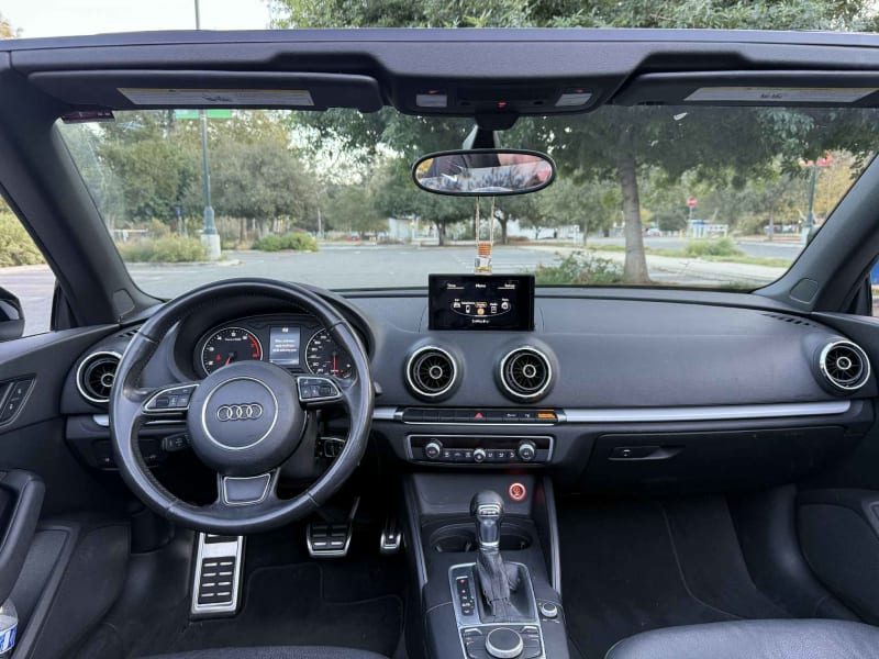 2015 AUDI A3 photo 18