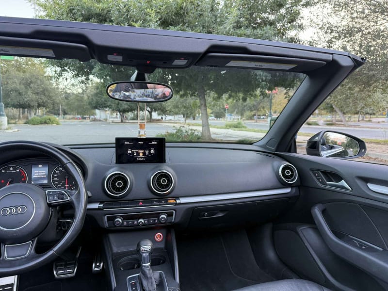 2015 AUDI A3 photo 19