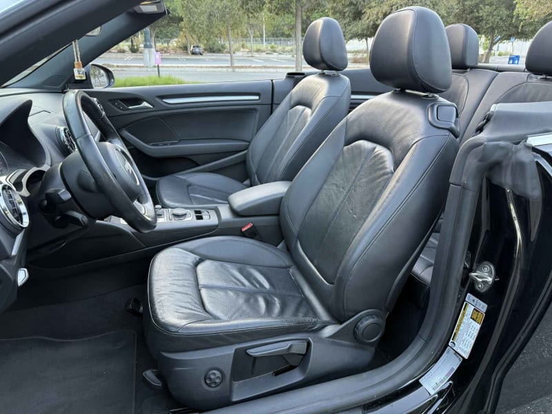 2015 AUDI A3 photo 15