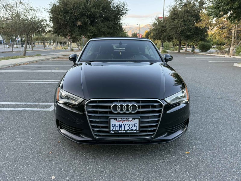 2015 AUDI A3 photo 3