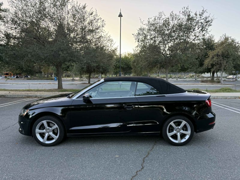 2015 AUDI A3 photo 9