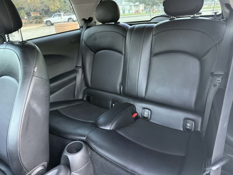 2014 MINI Hardtop photo 10