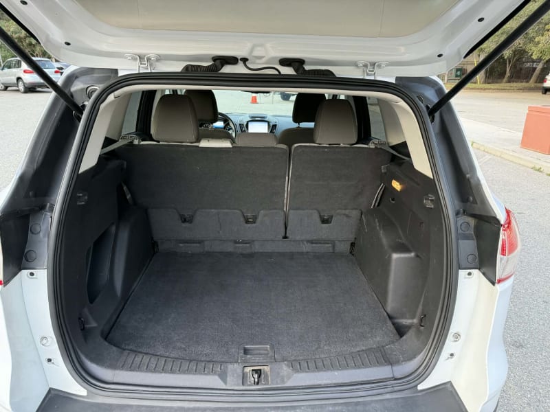 2013 FORD Escape photo 13