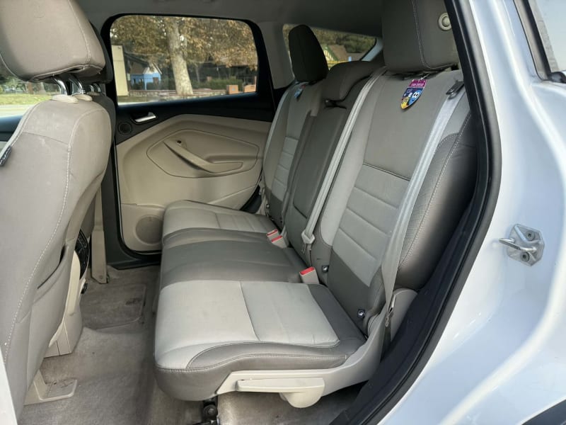 2013 FORD Escape photo 10