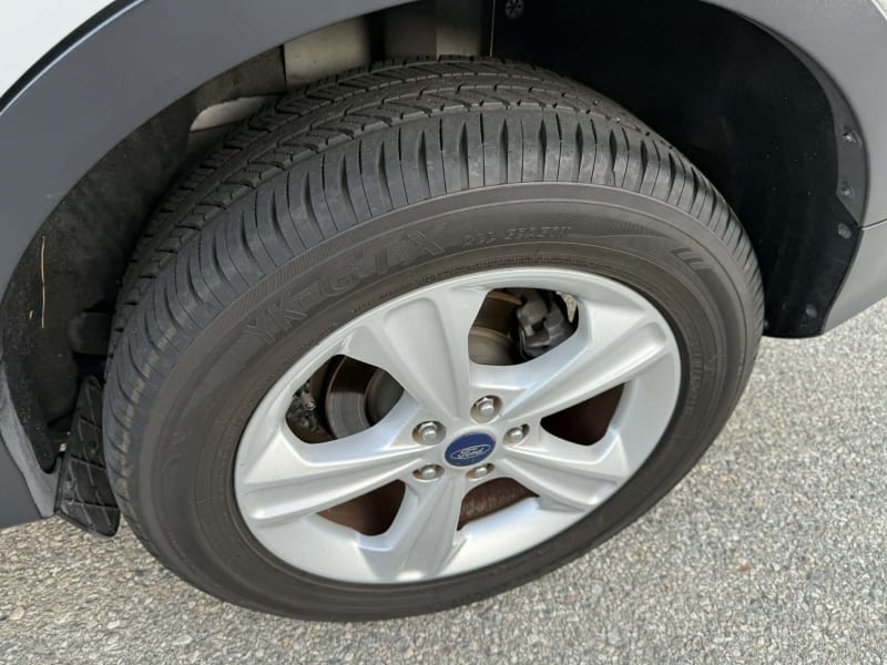 2013 FORD Escape photo 19