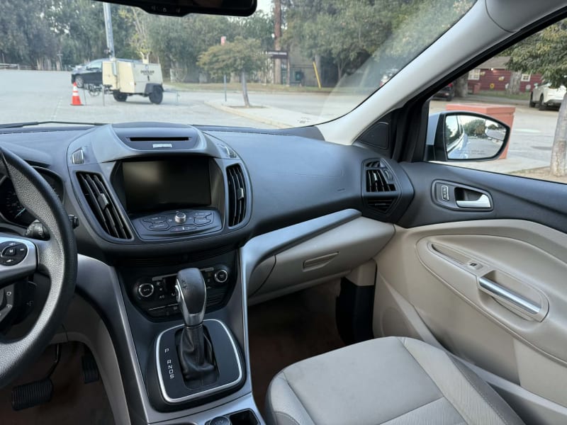 2013 FORD Escape photo 15