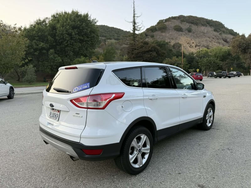 2013 FORD Escape photo 5