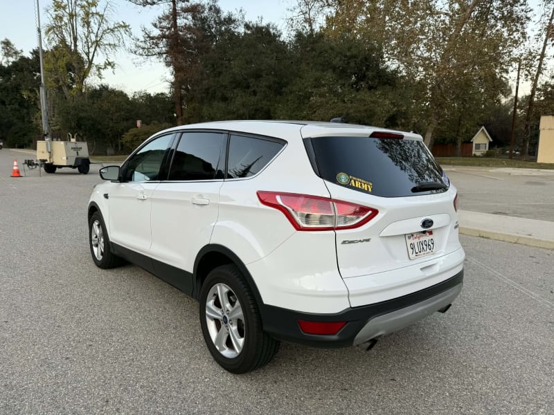 2013 FORD Escape photo 7