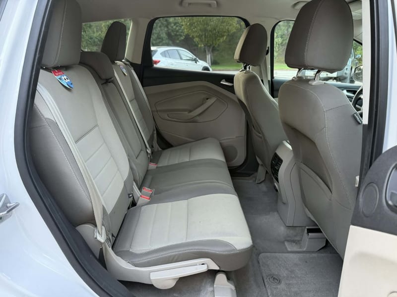 2013 FORD Escape photo 12