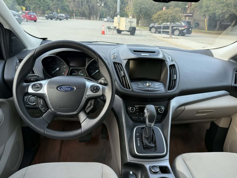 2013 FORD Escape photo 14