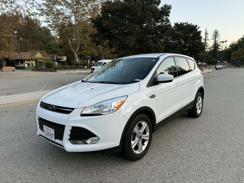 2013 FORD Escape
