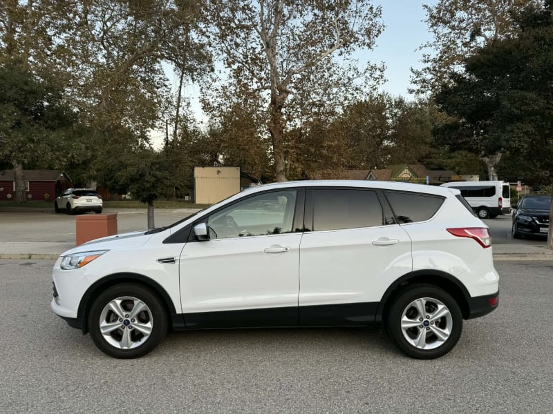 2013 FORD Escape photo 8
