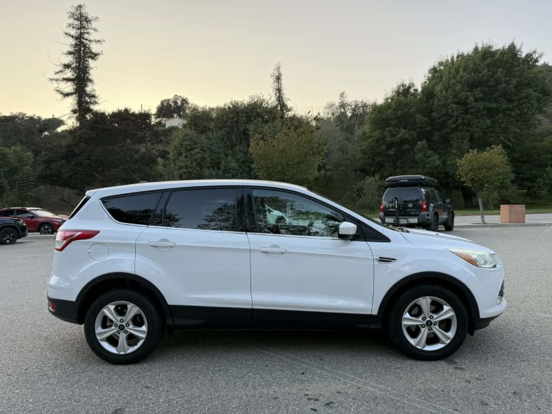 2013 FORD Escape photo 4
