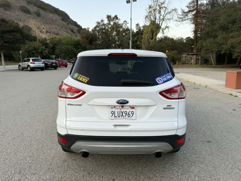 2013 FORD Escape photo 6