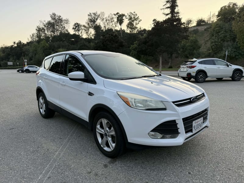 2013 FORD Escape photo 3