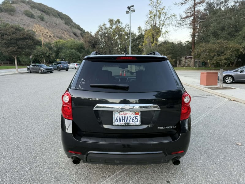 2012 CHEVROLET Equinox photo 6