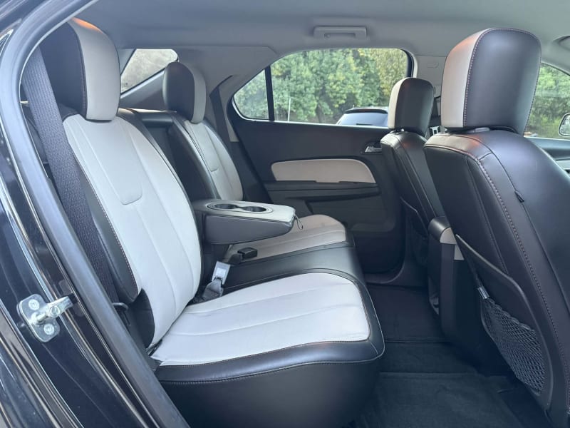 2012 CHEVROLET Equinox photo 11