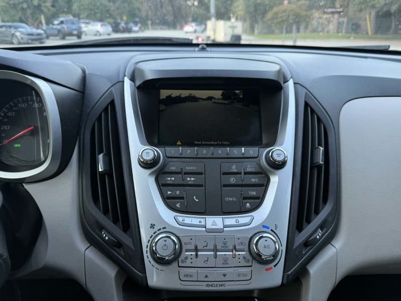 2012 CHEVROLET Equinox photo 16