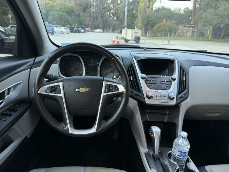2012 CHEVROLET Equinox photo 13