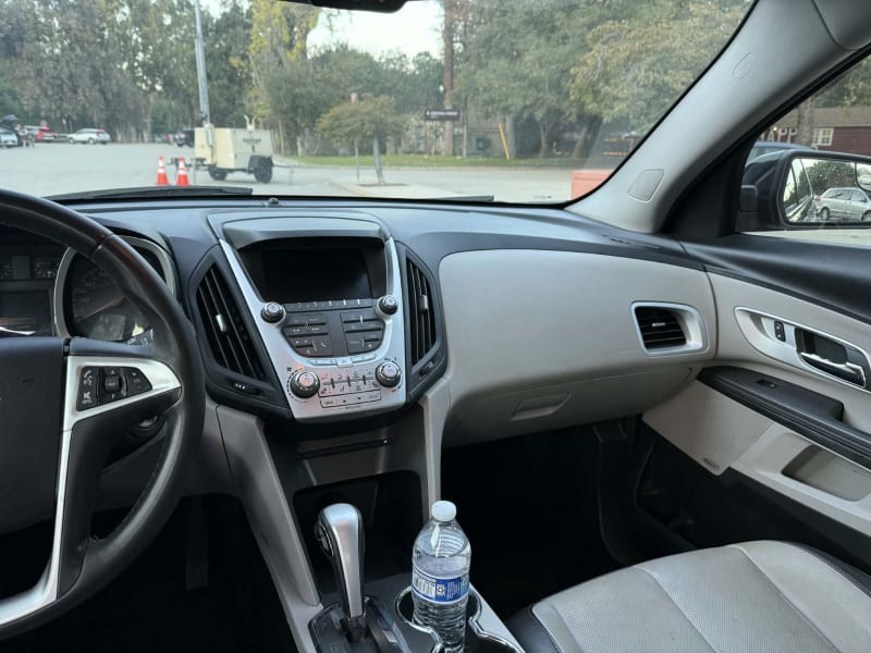 2012 CHEVROLET Equinox photo 14