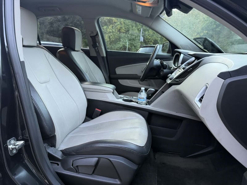 2012 CHEVROLET Equinox photo 12